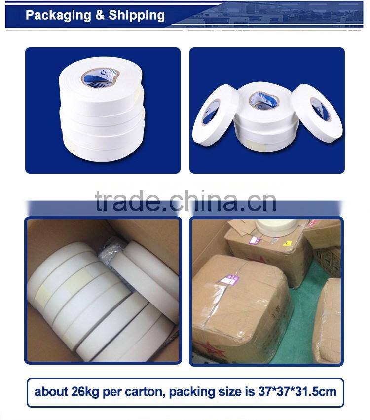 Jiabao custom all size black label for shoe