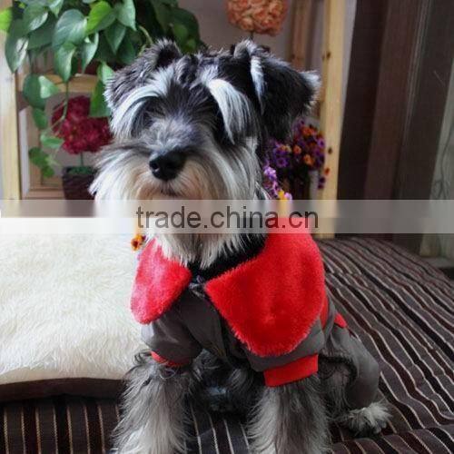 Dog Apparel Pet Clothes 2015
