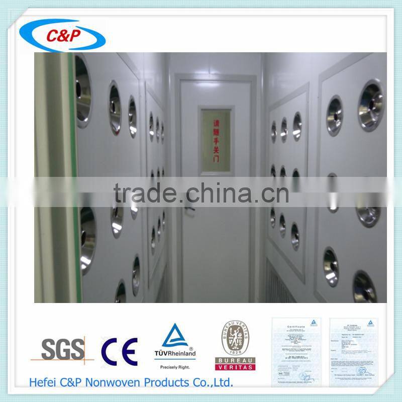 Disposable Reinfoeced SMS Drape With Tape