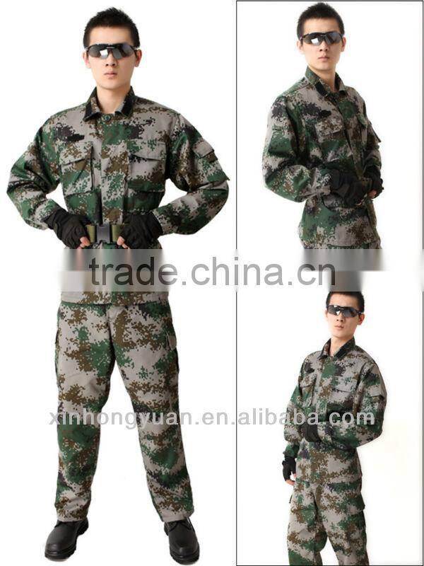 malaysian army uniforms