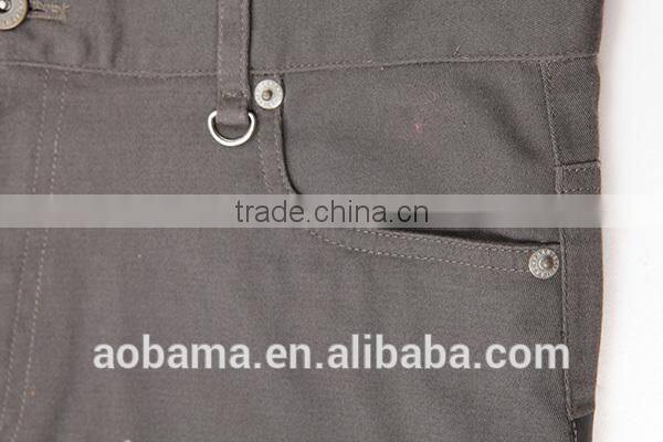 High Quality and New Fashion Art Printing Trousers for Women