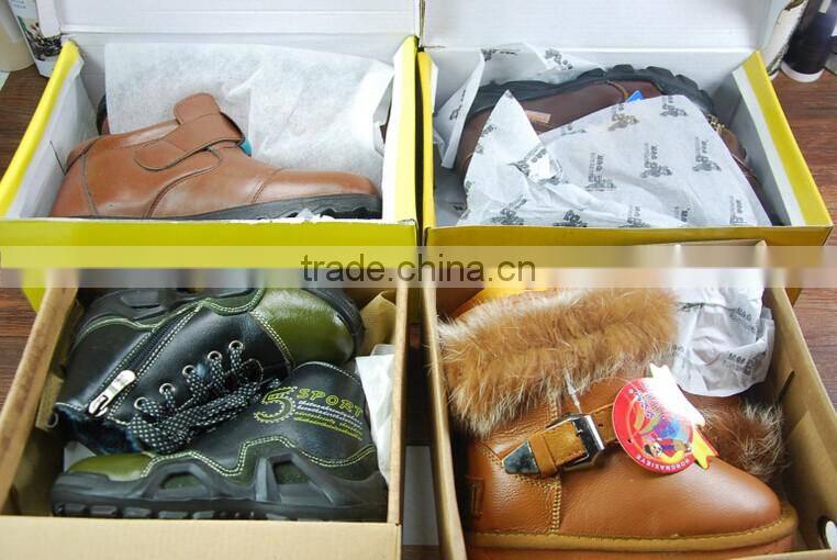 GZY wholesale stocklots men shoes 2017