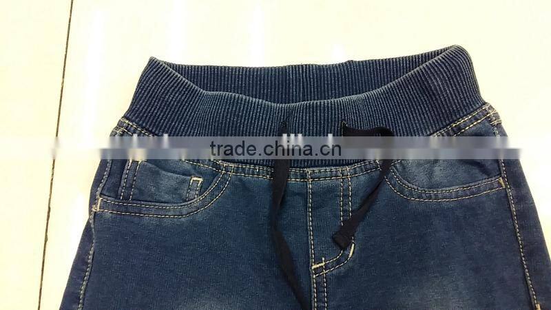 Girl's hot sale fashion comfortable pants liquidation stock