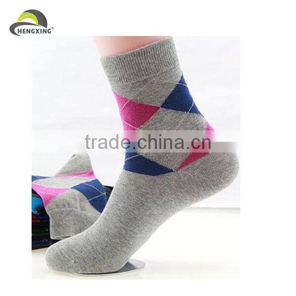 Knitted china custom sock manufacturer, sock factory