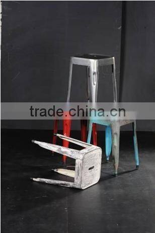 Industrial Chair