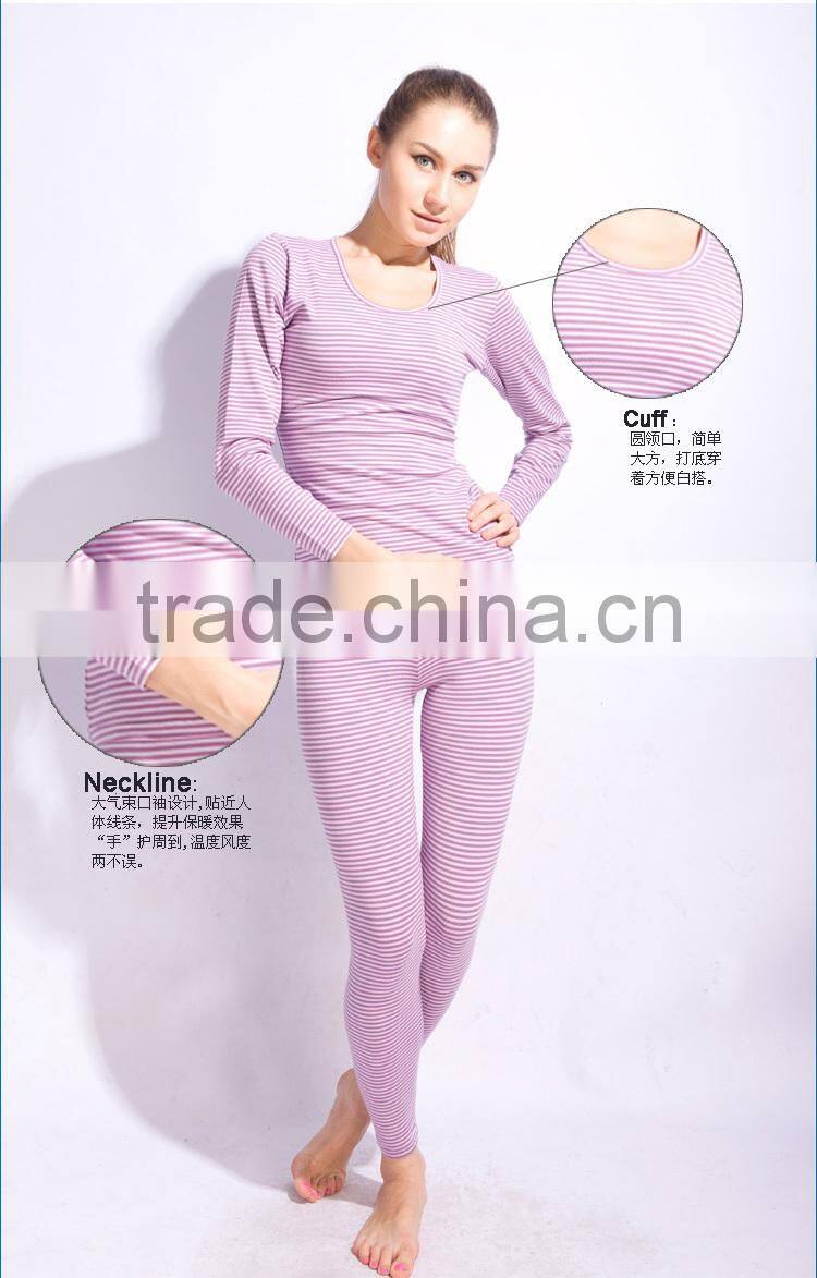 Suntex Ladies Undergarments Heated Theaml Underwear