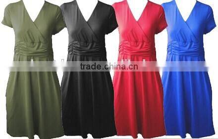 China Manufacturer Elegant Ladies Floral Print Sleeveless Dresses Plus Size