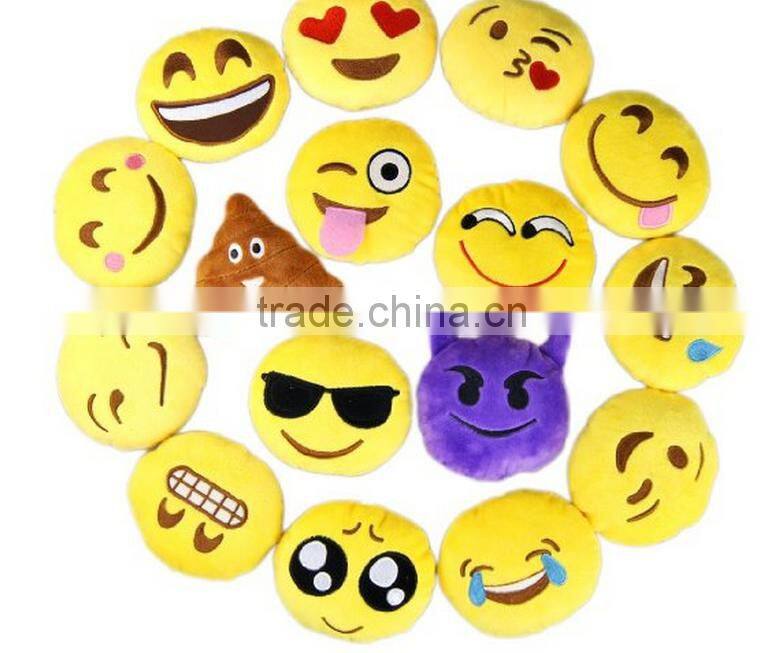 Home Textile 100% Polyester Wholesale Pillow