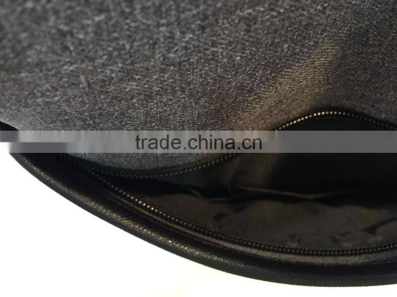 2017 hot sales wholesales custom slim business laptop backpack