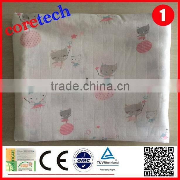 Hot Sales breathable cheap muslin swaddle blanket, baby swaddle