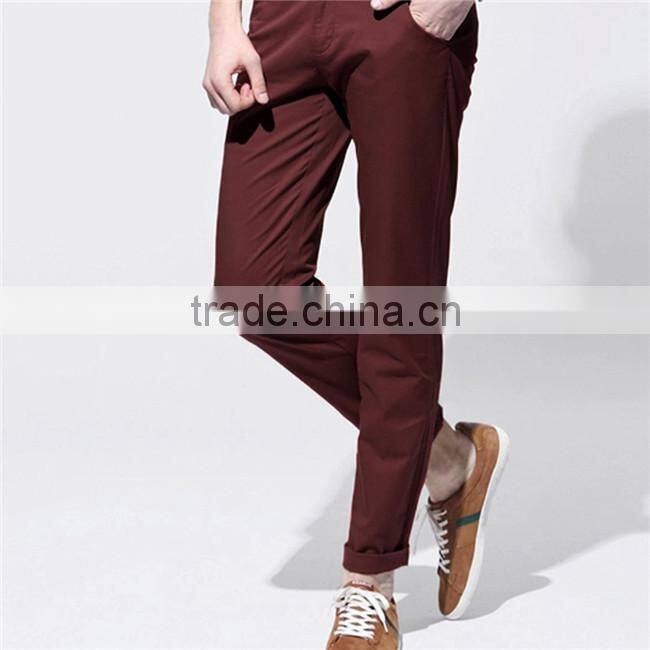 Guangzhou factory wholesale boutique ruffles pants