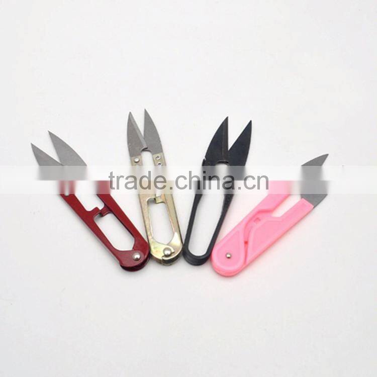 Hot Sale Best Quality Yarn Scissors Thread Cutter Sewing Thread Clippers