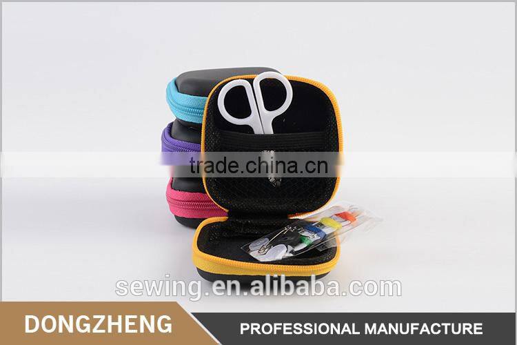 High quality professional household emergency complete set sewing kit