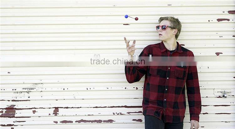 Flashing Led Light Up Finger Fidget Thumb Chucks Anti Stress Toys Multi Colors Finger LED Yo Yo Ball