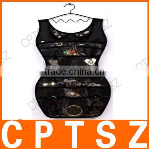 Multi-Function Changeable Sexy Dresser Jewelry Pouch Hanging Bag Storage Bag