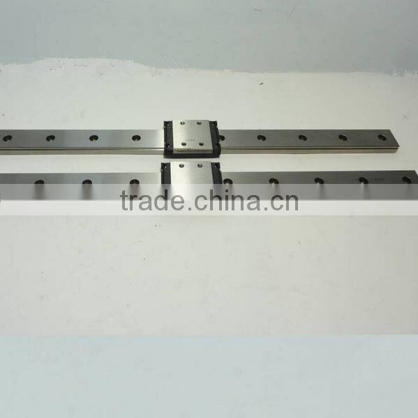 thk bearings and guide rail SRS9WMUU