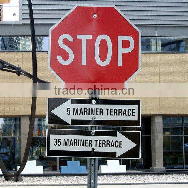 Road reflector/ Reflective Material Road Sign/ Glow in the Dark Marker