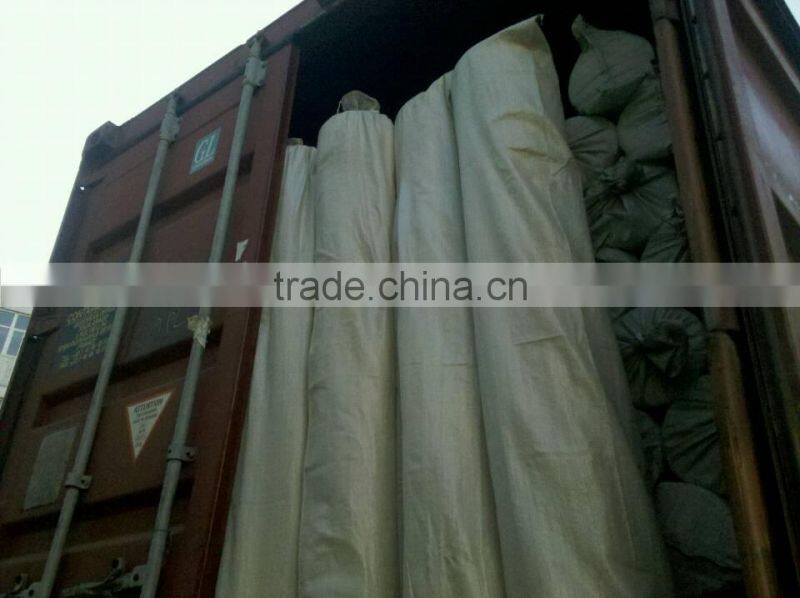 hot water soluble yarn