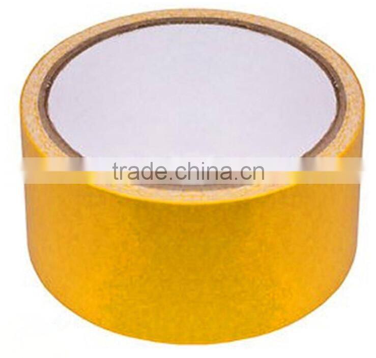 double side pvc flame retardant tape