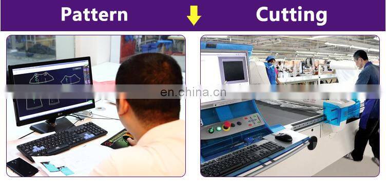 Men woven long sport pants with newest deisgn sport wear