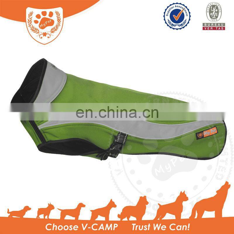 My Pet north-face dog jacket dog coat