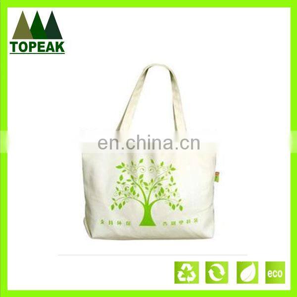 China wholsesale cotton fabric muslin bag with OEM