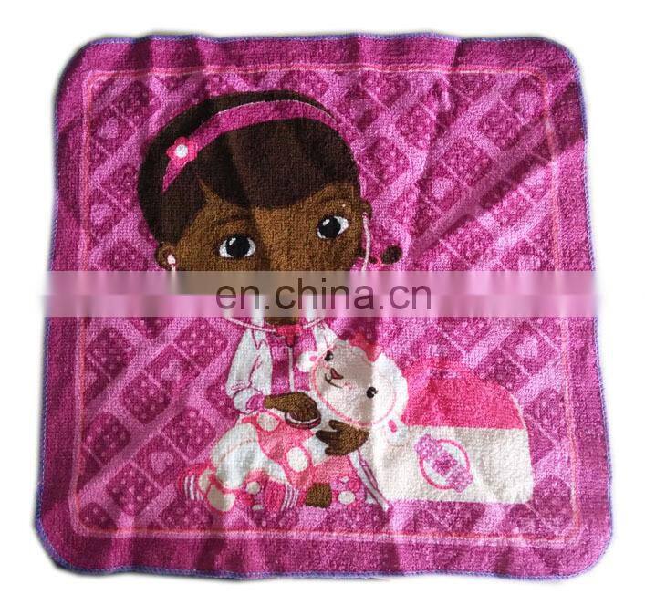 2017 China wholesale compressed towel tablet face towel