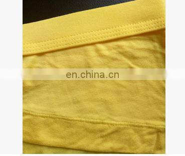 New arrival Solid Briefs Mens Brief Cotton Mens Bikini Underwear Pant For Men Sexy Underwear