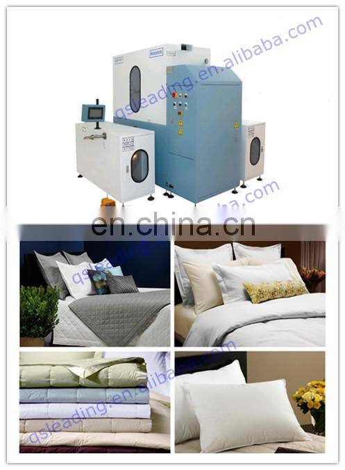 Pillow Stuffing Machine