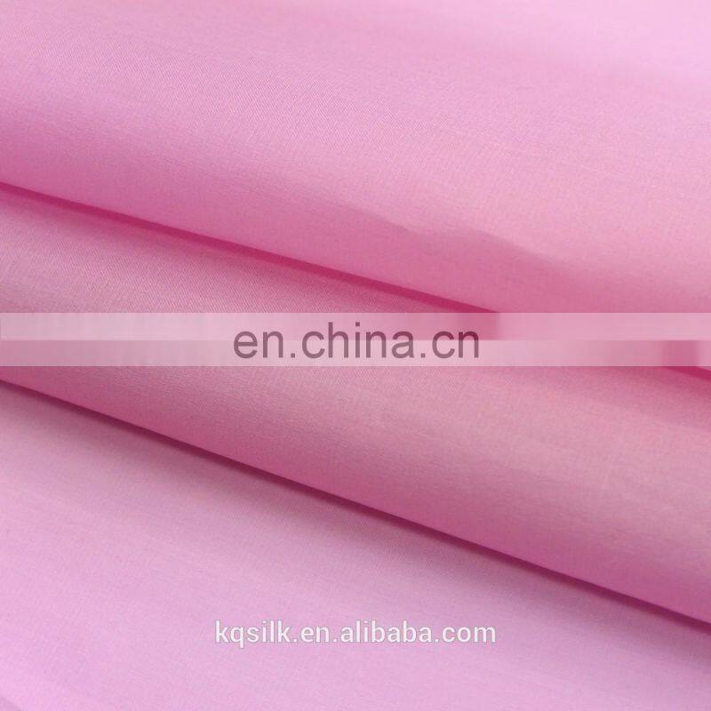 4.5/6/8mm Plain Dyed Wedding Dress 100% Silk Bridal Fabric Silk Organza in Solid