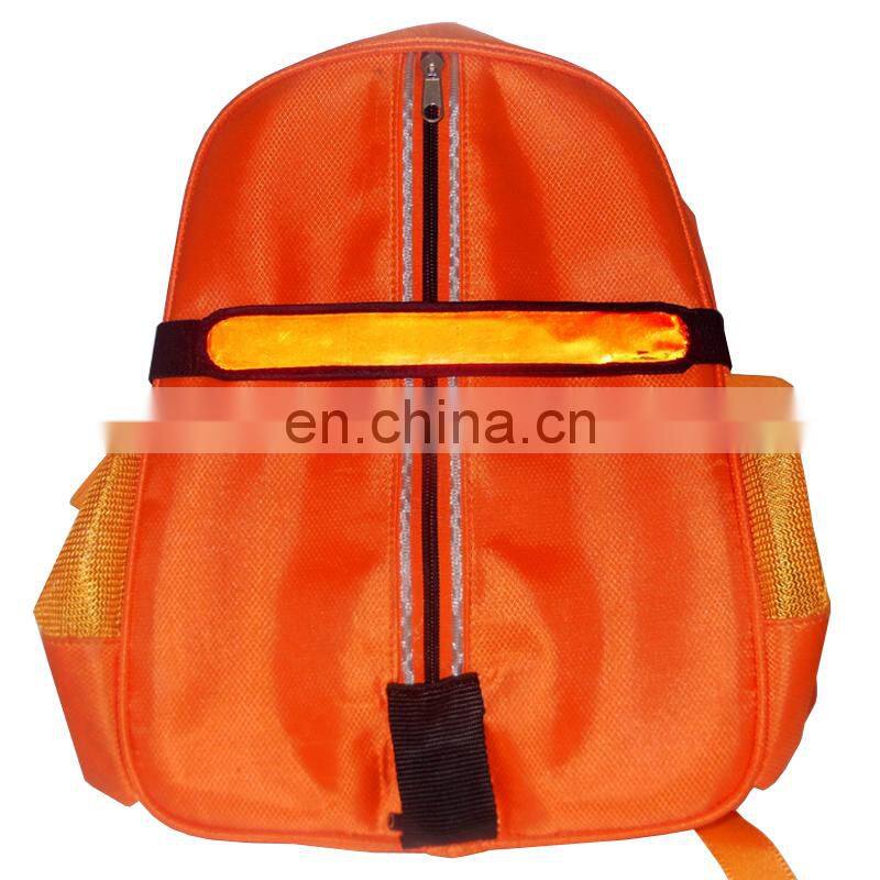 Glovion removable backpack strip safety backpack strip led flashing backpack strip