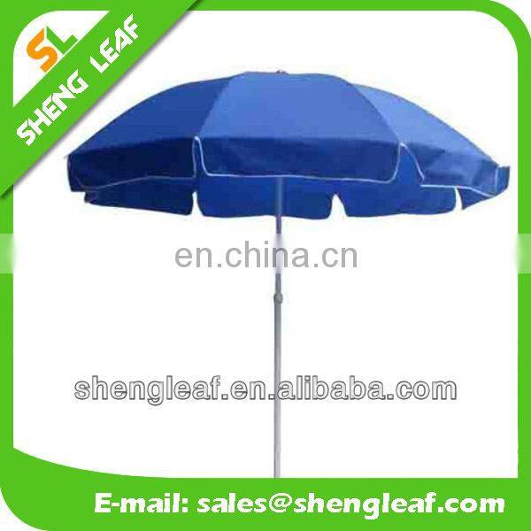 Professional umbrella beach umbrella