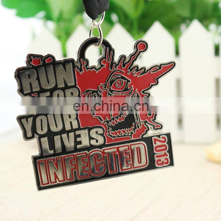 military medal metal medal