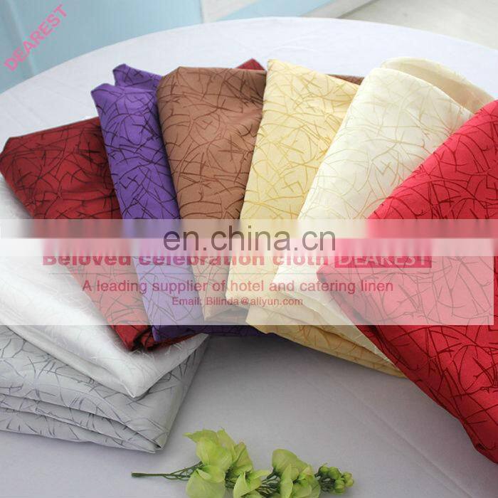 hotel wedding restaurant white Table Clothes