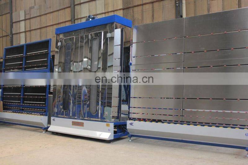 1600 Vertical Glass Washing Machine/Glass Washer Machine