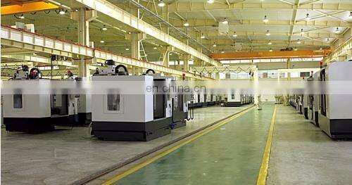 CK6136 Small Cnc Lathe Machine Center for Turning Truck Parts