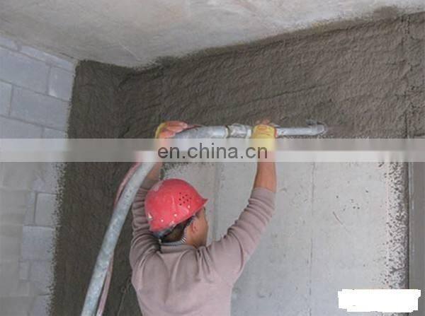 High Quality Spraying Machine/Plaster Spraying Machine