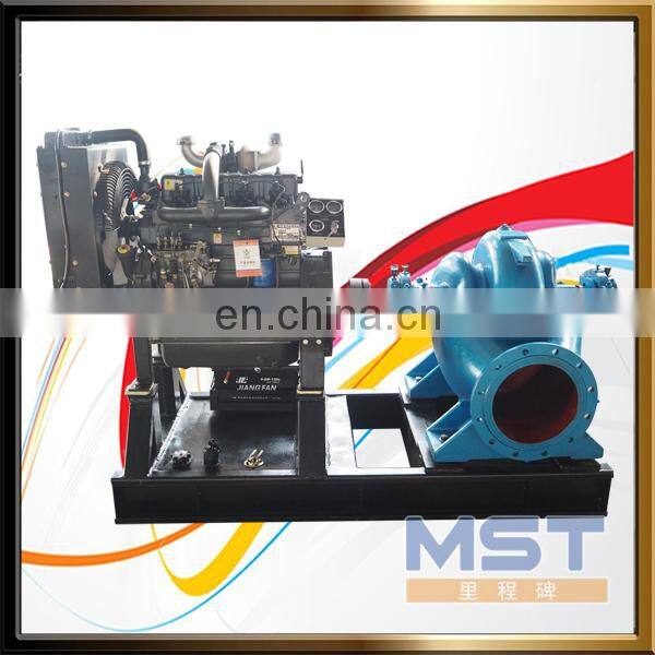 Diesel injector pump service machine