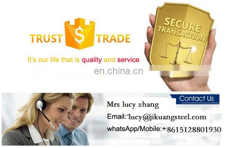 wholesale light rail with reasonable price/good quality with light rail