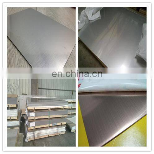 sus 410 stainless steel plate