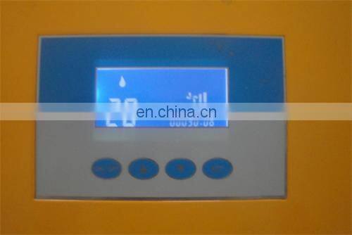Commerical Dehumidifier Movable Air Dehumidifier FDH--235BT