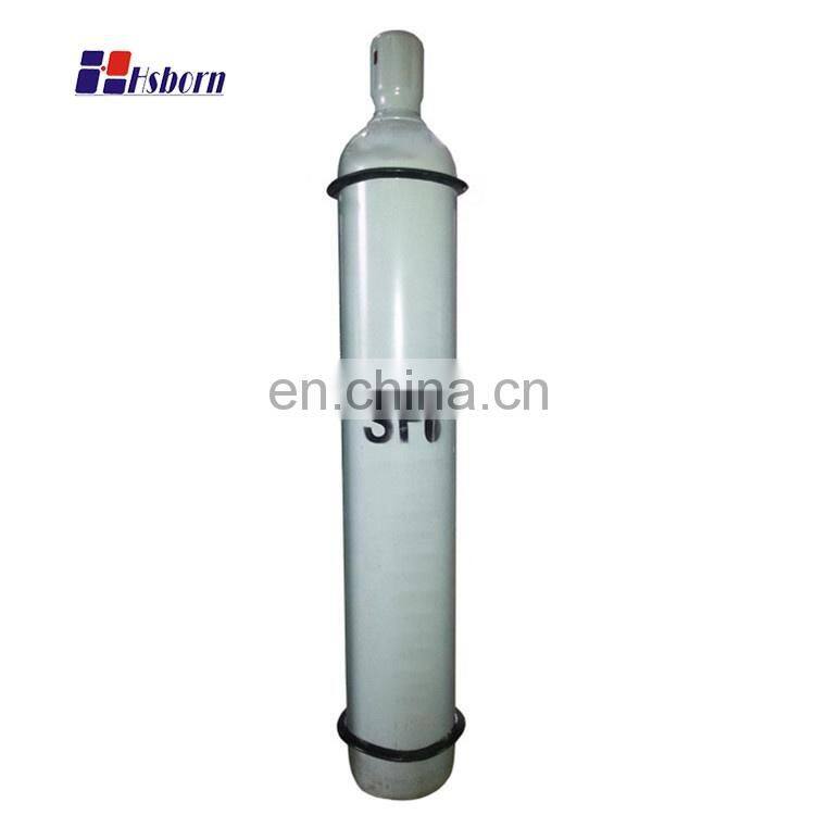 Industrial N2 Nitrogen Gas Cylinder Container Cabinet Price