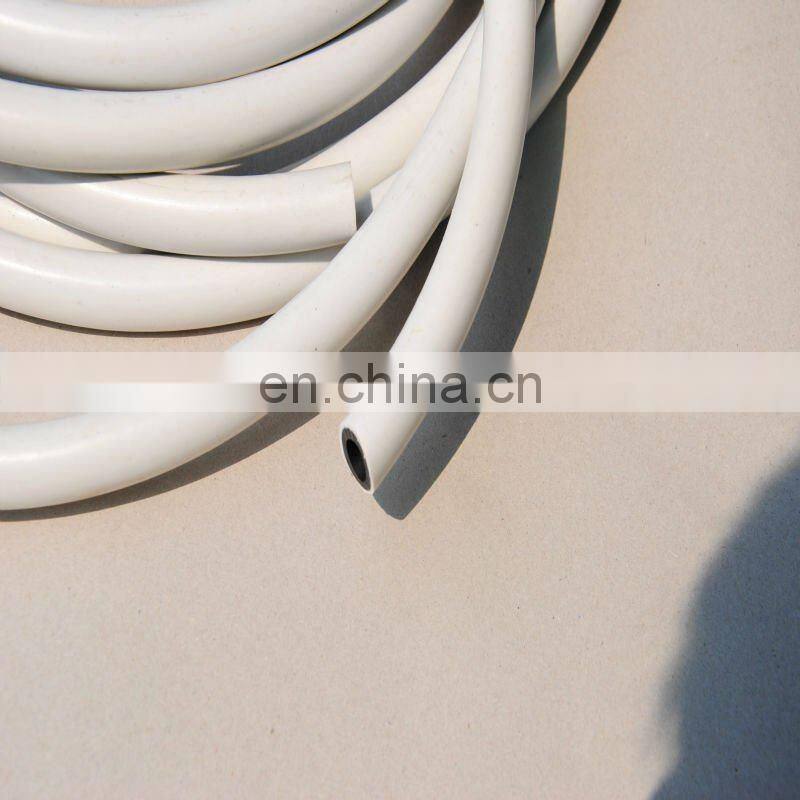 Hot Sale Propane Basics and Safe Use Quick-Connect LPG Transfer Low Pressure Flex Hose Pipe