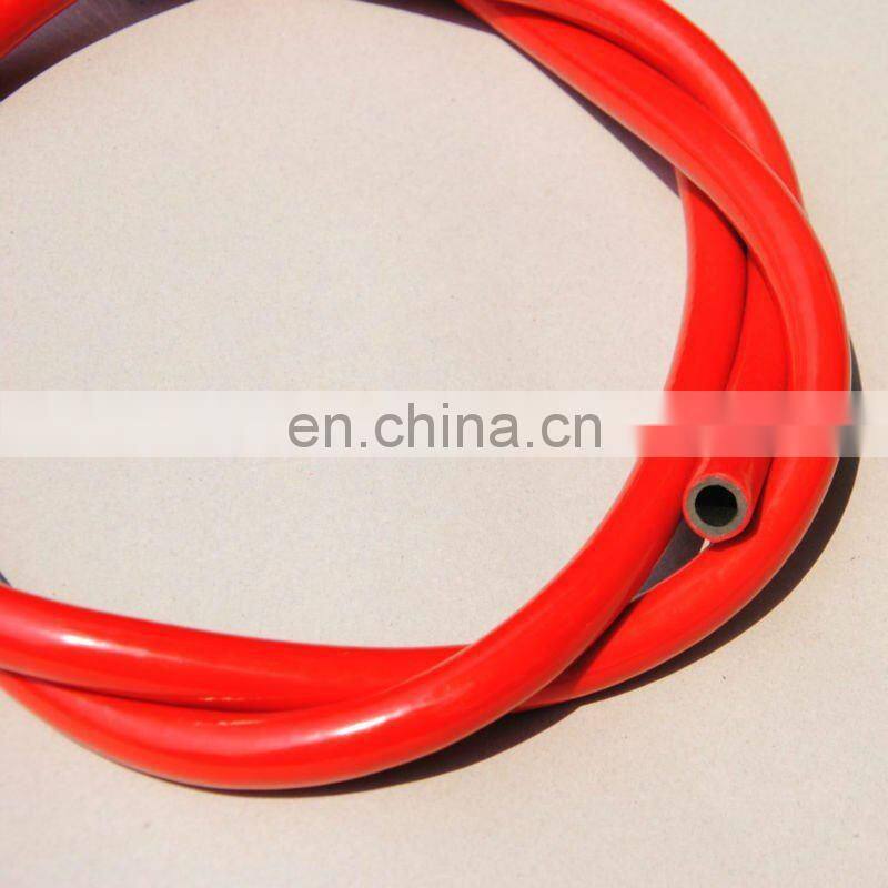 PVC Gas pipe Hose, PVC Gas Lpg Hose Cooking Gas Hose,Braided PVC Flexible Gas Hose Light Weight