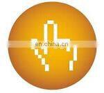 Cixi Jinguan 10mm Food Grade Flexible Clear PVC Braided Potable Water Hose Pipe,Soft Clear Fiber Reinforced PVC Water Hose Tube