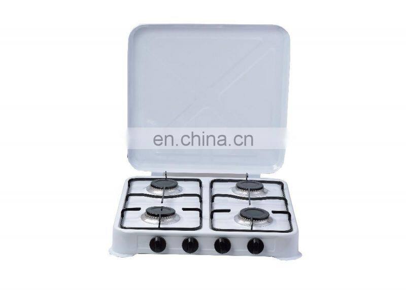Europe gas stove,gas cooker