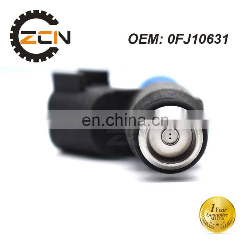 fuel injector nozzle tester factory direct auto parts 0FJ10631