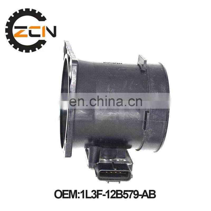 Mass Air Flow Meter MAF Sensor OEM 1L3F-12B579-AB For Mustang Cobra