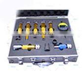 CRDI Injection nozzle calibration manual diesel piezo common rail injector tester and auto diagnostic tools nozzle tester