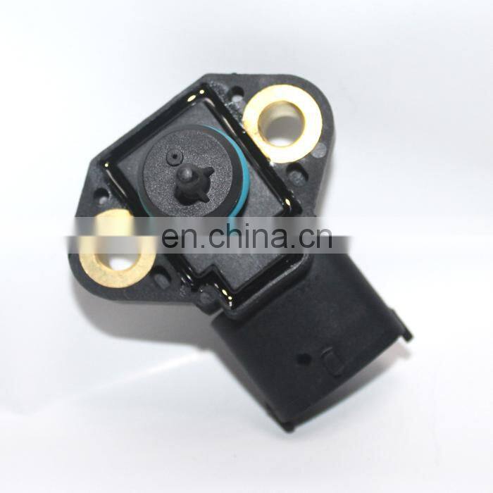 IVECO Truck Common Rail Pressure Sensor OEM No.:0000004890193